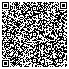 QR code with Hawkin's Custom Cycle contacts