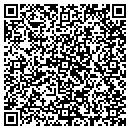 QR code with J C Small Motors contacts