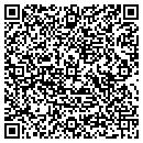 QR code with J & J Sport Cycle contacts