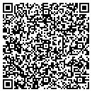 QR code with L And L Service And Repair contacts