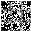 QR code with G & W Performance LLC contacts