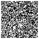 QR code with White Knuckle Performance contacts