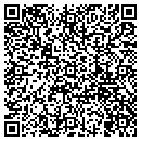 QR code with Z R 1 LLC contacts