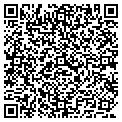 QR code with Backyard Choppers contacts