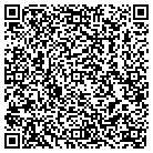 QR code with Bill's Monterey Custom contacts