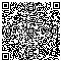 QR code with C4Mx contacts