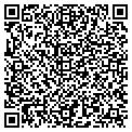 QR code with Gil's Racing contacts
