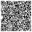 QR code with Herndon Towing contacts
