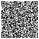 QR code with Irby Designs contacts