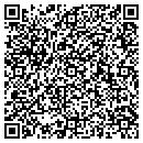 QR code with L D Cycle contacts