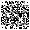 QR code with Moto Garage contacts
