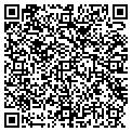 QR code with Racer Cycle R C S contacts