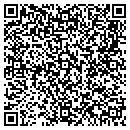 QR code with Racer's Machine contacts