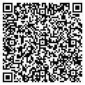 QR code with R & D Motorsport contacts