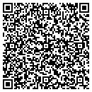 QR code with Rick's Place contacts