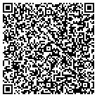 QR code with Tim's Motorcycle & Engine Rpr contacts