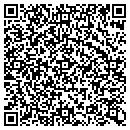 QR code with T T Cycle LLC Inc contacts