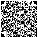QR code with Toxic Tools contacts