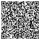 QR code with Custom Iron contacts
