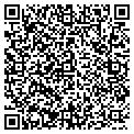 QR code with H D Performances contacts