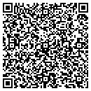 QR code with Red Racing contacts