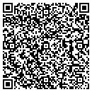 QR code with Crown Custom contacts