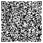 QR code with High Performance Racing contacts