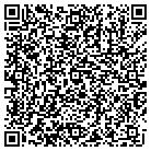 QR code with Middle of Nowhere Cycles contacts