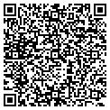 QR code with S F Performance contacts