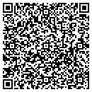 QR code with First Class contacts
