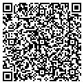 QR code with Hudson Cycles contacts