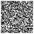 QR code with R J Performance & Salvage contacts
