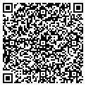 QR code with Zoom Bikes contacts