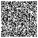 QR code with Kaelin Custom Cycle contacts