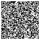QR code with Rex's Cycle Shop contacts