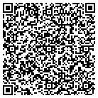 QR code with G & C Honda of Hammond contacts