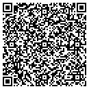 QR code with W O Clarke Inc contacts