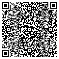 QR code with Hdfr contacts