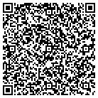 QR code with Hunnicutt's Performance Cycles contacts