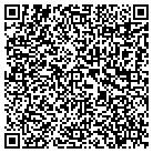QR code with Martin Racing Products Inc contacts