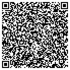 QR code with Mc Culloughs Custom Cycles contacts