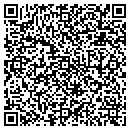 QR code with Jereds On Main contacts