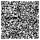 QR code with J B Cycles contacts