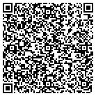 QR code with Racers Edge Performance contacts