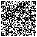 QR code with D2llc contacts