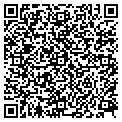 QR code with Irondog contacts