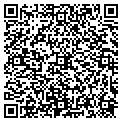 QR code with Rocks contacts