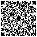QR code with The Boarhouse contacts