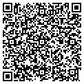 QR code with The Cycle Shop contacts
