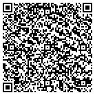 QR code with Racers Edge Performance contacts
